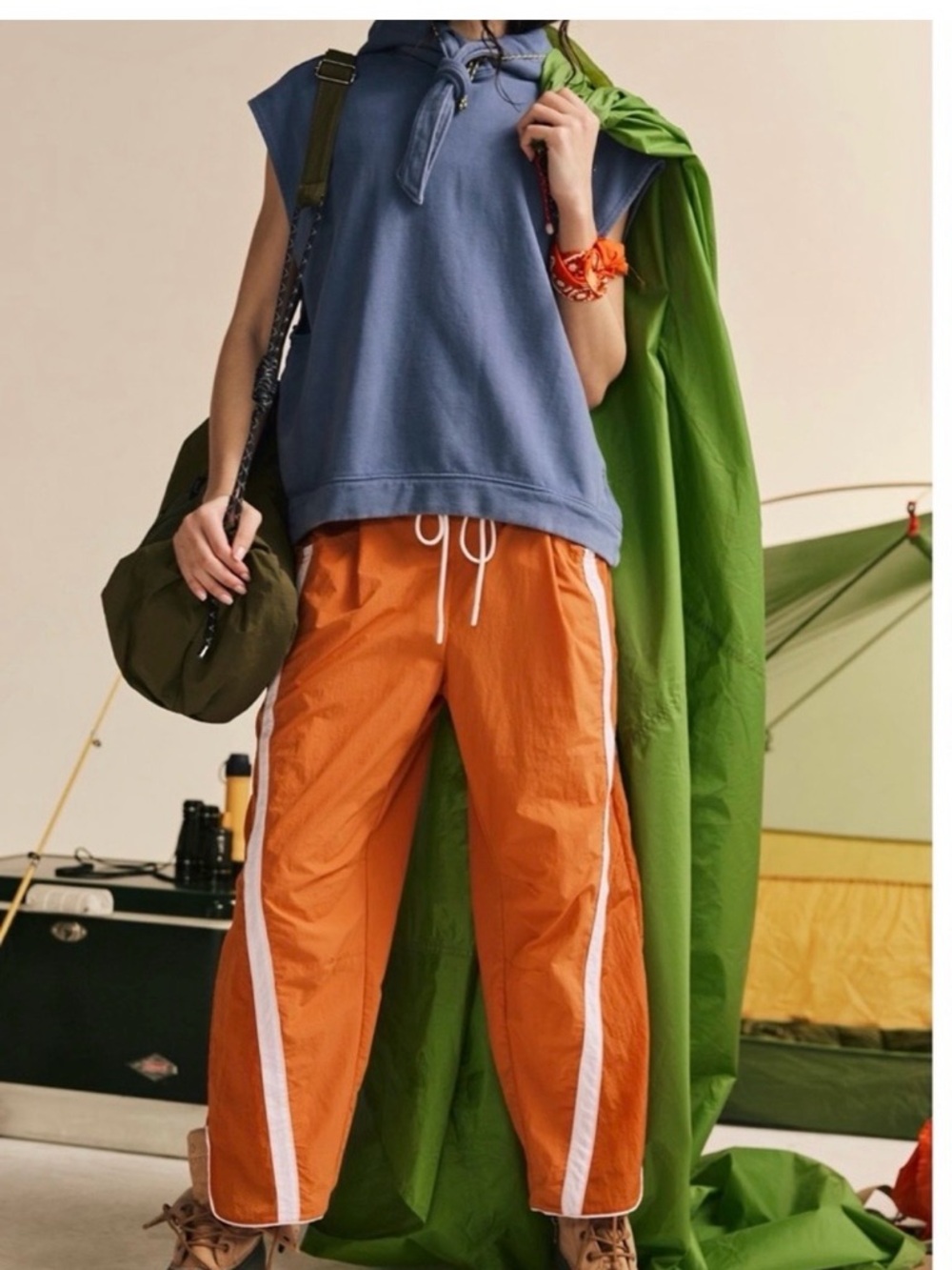 FP Movement by Free People Champ Is Here Pants NWT